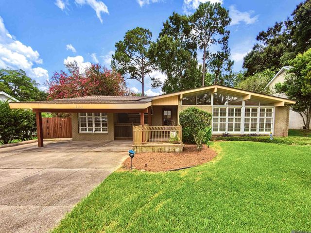 3158 Broussard St, Baton Rouge, LA 70808