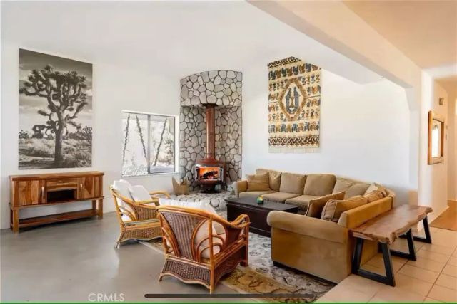 70138 Sullivan Road, 29 Palms, CA 92277