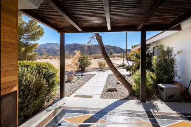 70138 Sullivan Road, 29 Palms, CA 92277