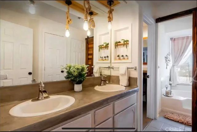 70138 Sullivan Road, 29 Palms, CA 92277