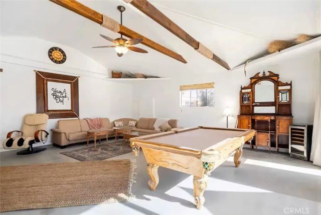 70138 Sullivan Road, 29 Palms, CA 92277