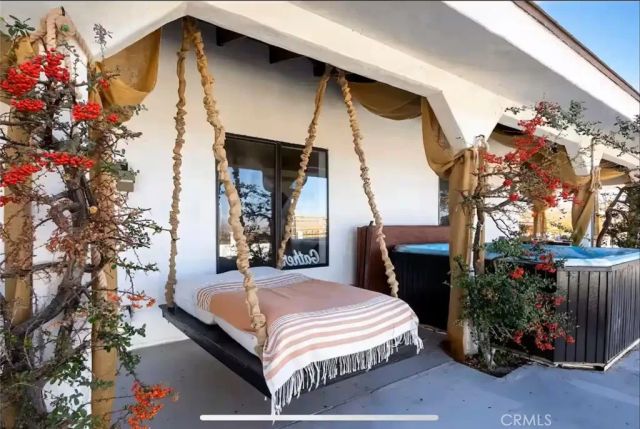 70138 Sullivan Road, 29 Palms, CA 92277