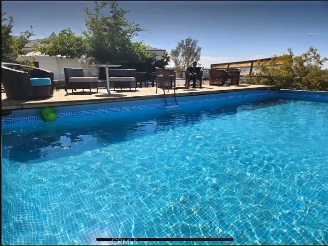 70138 Sullivan Road, 29 Palms, CA 92277