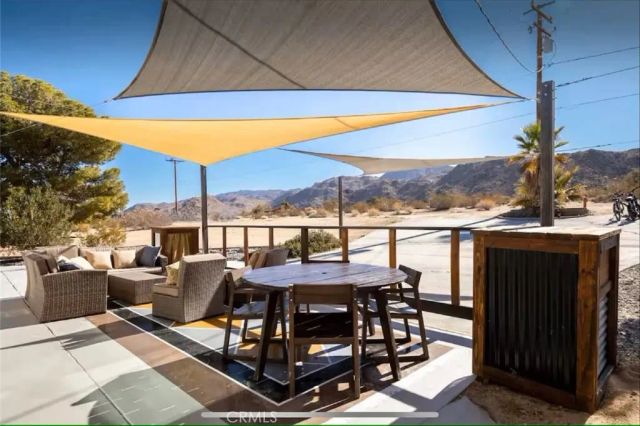 70138 Sullivan Road, 29 Palms, CA 92277