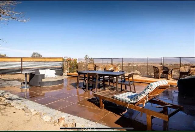 70138 Sullivan Road, 29 Palms, CA 92277