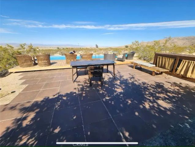 70138 Sullivan Road, 29 Palms, CA 92277