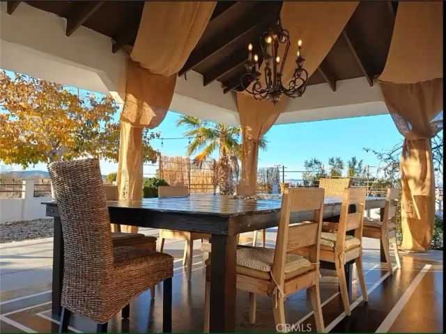 70138 Sullivan Road, 29 Palms, CA 92277