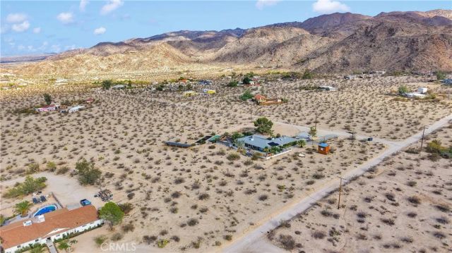 70138 Sullivan Road, 29 Palms, CA 92277