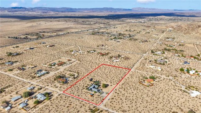 70138 Sullivan Road, 29 Palms, CA 92277