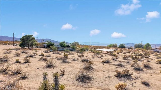 70138 Sullivan Road, 29 Palms, CA 92277