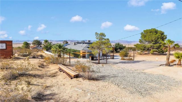 70138 Sullivan Road, 29 Palms, CA 92277