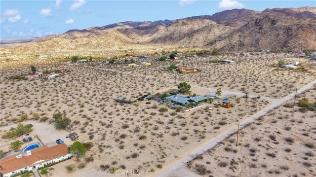 70138 Sullivan Road, 29 Palms, CA 92277