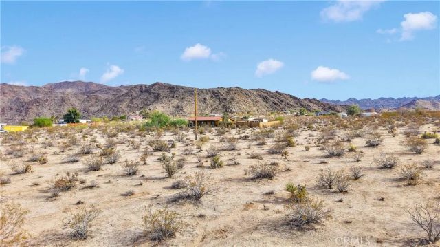 70138 Sullivan Road, 29 Palms, CA 92277