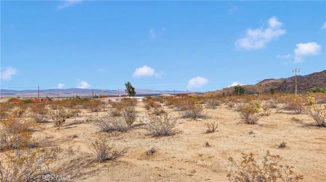 70138 Sullivan Road, 29 Palms, CA 92277