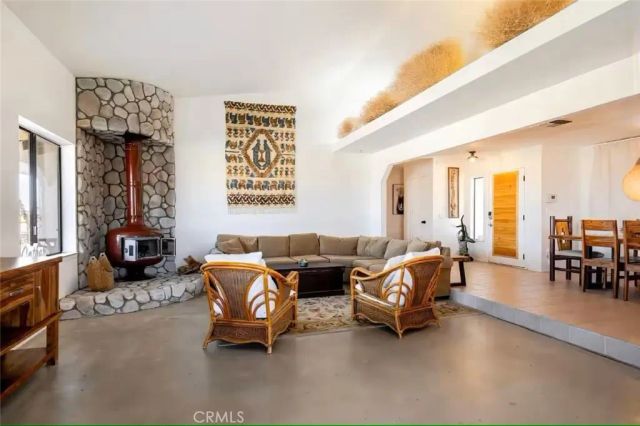 70138 Sullivan Road, 29 Palms, CA 92277