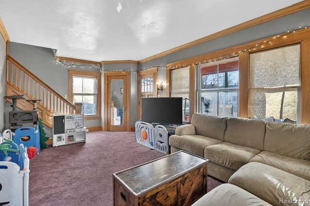 315 N Grinnell Street, Jackson, MI 49202