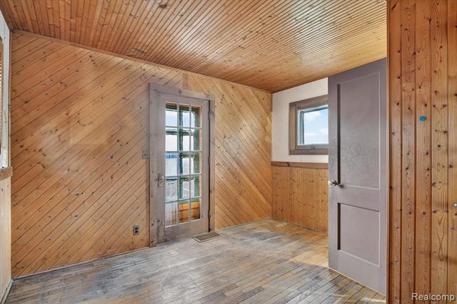 315 N Grinnell Street, Jackson, MI 49202