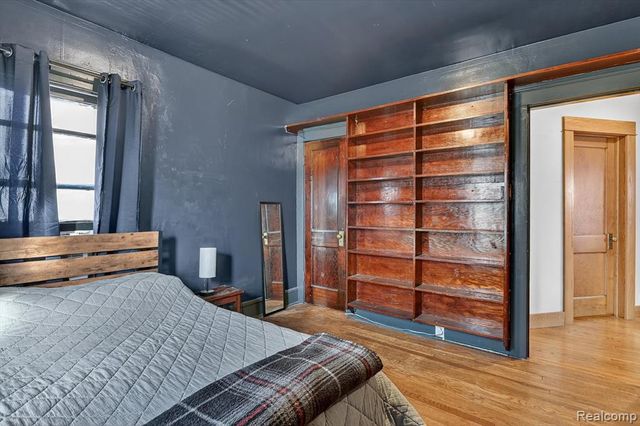 315 N Grinnell Street, Jackson, MI 49202