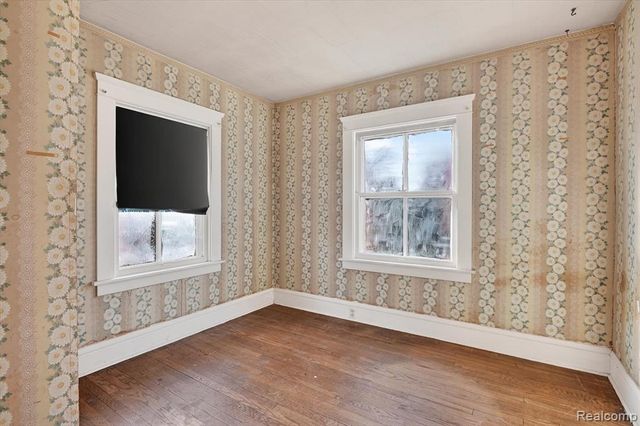 315 N Grinnell Street, Jackson, MI 49202