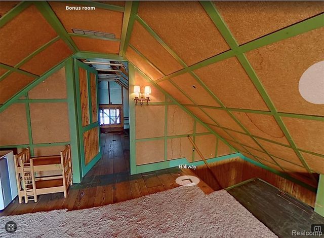 315 N Grinnell Street, Jackson, MI 49202