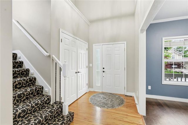 4316 SE Seattle Slew Drive, Lee's Summit, MO 64082