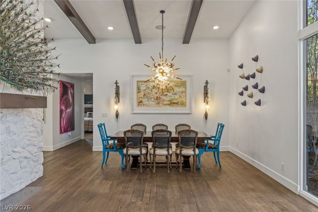 2809 Brown Circle, Las Vegas, NV 89107