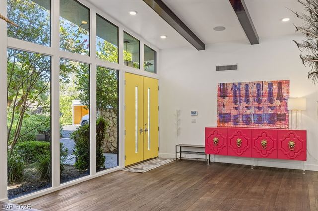 2809 Brown Circle, Las Vegas, NV 89107