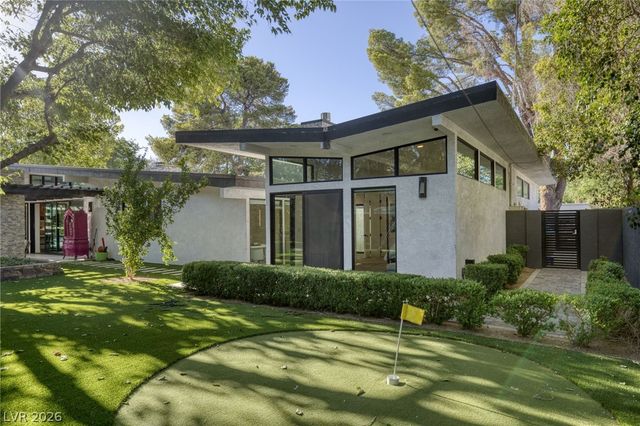 2809 Brown Circle, Las Vegas, NV 89107
