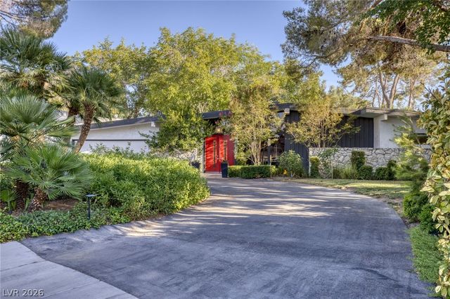 2809 Brown Circle, Las Vegas, NV 89107