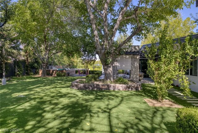 2809 Brown Circle, Las Vegas, NV 89107