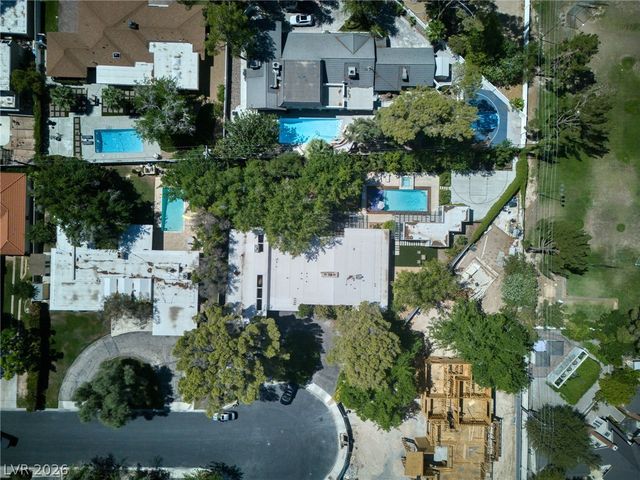 2809 Brown Circle, Las Vegas, NV 89107