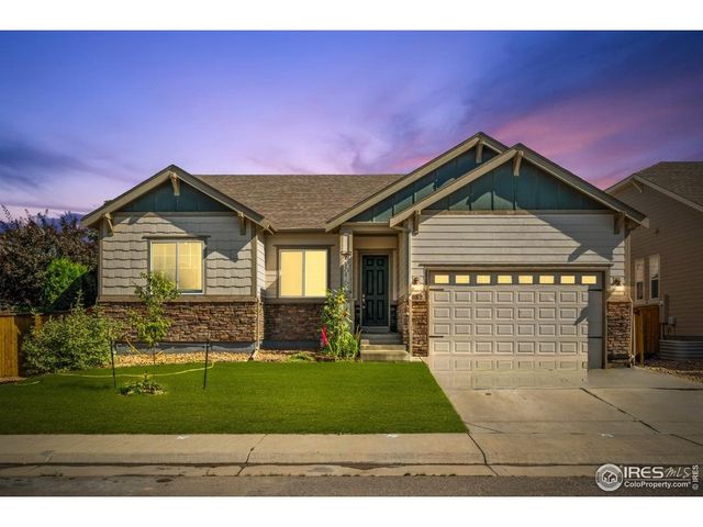 882 Jenny Ln, Berthoud, CO 80513