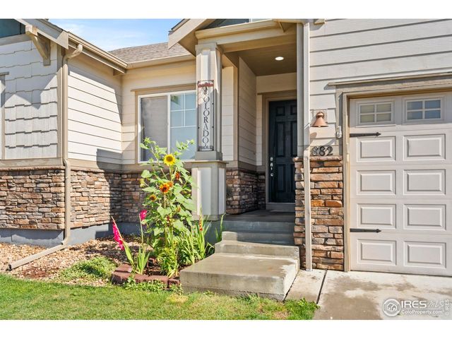 882 Jenny Ln, Berthoud, CO 80513