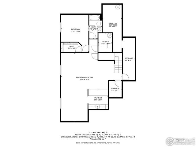 882 Jenny Ln, Berthoud, CO 80513