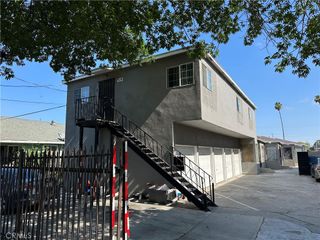 319 W Almond, Compton, CA 90220