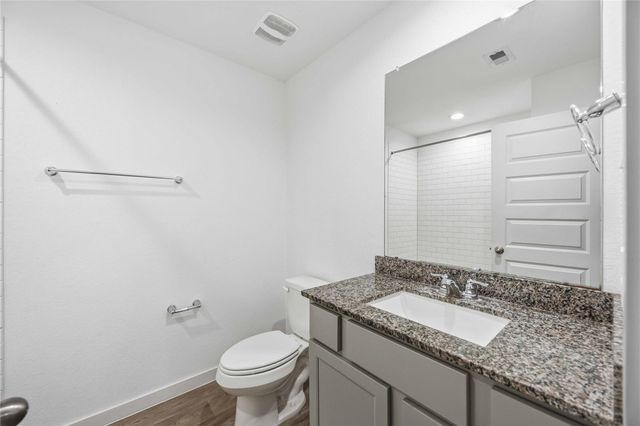 31627 Featherstone Trail, Fulshear, TX 77441