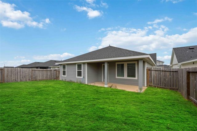 31627 Featherstone Trail, Fulshear, TX 77441