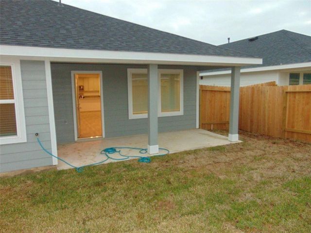 31627 Featherstone Trail, Fulshear, TX 77441