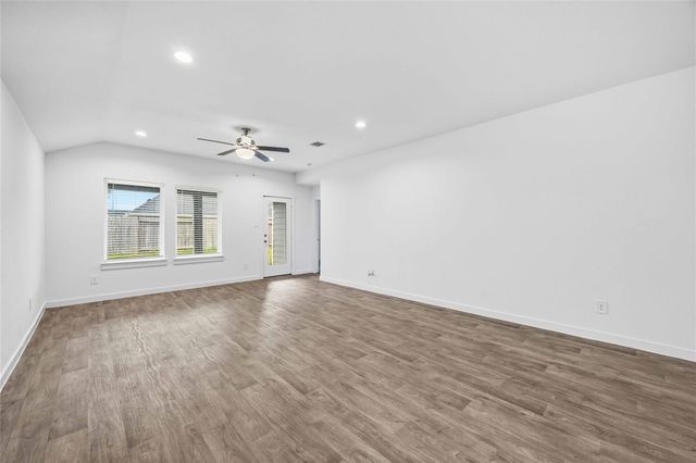 31627 Featherstone Trail, Fulshear, TX 77441