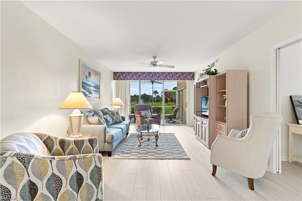 19851 Breckenridge DR 108, ESTERO, FL 33928 — exterior