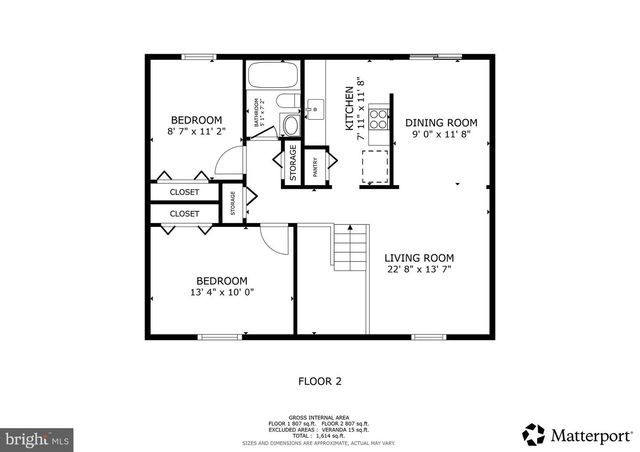 236 INLET DR, Pasadena, MD 21122