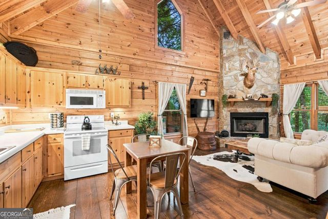 259 Sutton Ridge Way, Ellijay, GA 30540