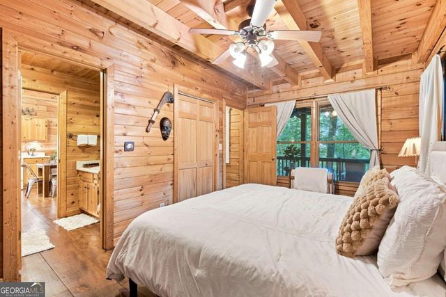 259 Sutton Ridge Way, Ellijay, GA 30540