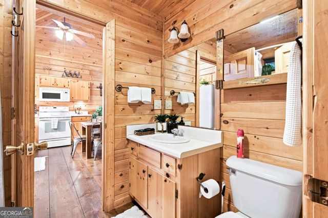 259 Sutton Ridge Way, Ellijay, GA 30540