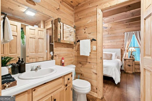 259 Sutton Ridge Way, Ellijay, GA 30540