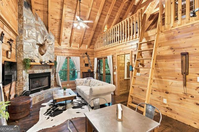 259 Sutton Ridge Way, Ellijay, GA 30540