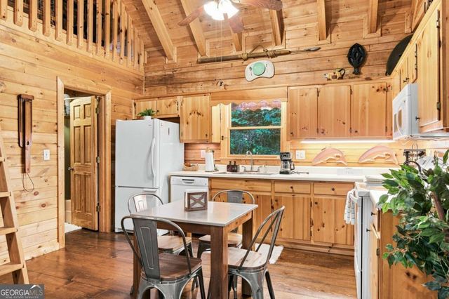 259 Sutton Ridge Way, Ellijay, GA 30540