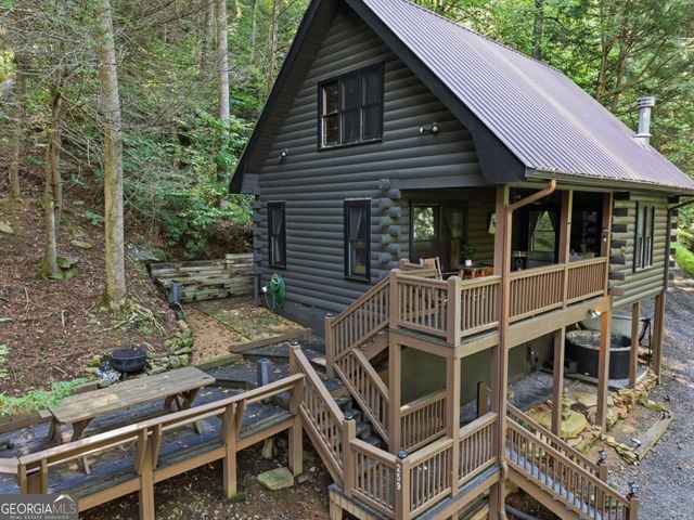 259 Sutton Ridge Way, Ellijay, GA 30540