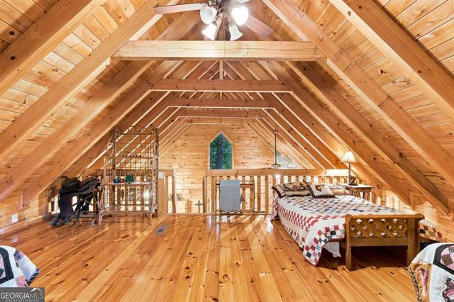 259 Sutton Ridge Way, Ellijay, GA 30540