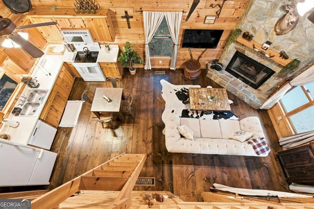 259 Sutton Ridge Way, Ellijay, GA 30540